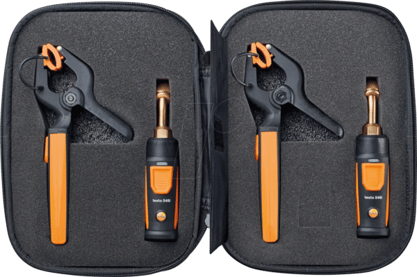 TESTO 0563 00021 - testo Smart Probes Kälte-Set