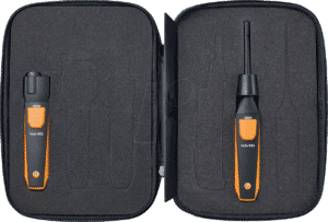 TESTO 0563 00051 - testo Smart Probes Schimmel-Set