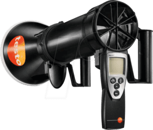 TESTO 0563 4172 - Anemometer testo 417