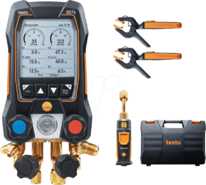 TESTO 0564 5571 - Smarte