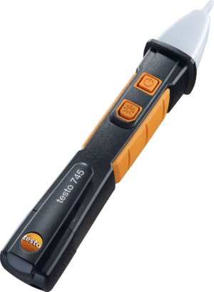 TESTO 0590 7450 - Spannungsprüfer testo 745