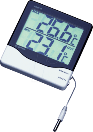 WS 1011 - Thermometer