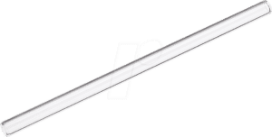 TFA 14201650 - Trinkhalme aus Glas (50er Pack)