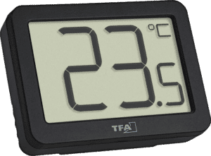TFA 30106501 - Thermometer