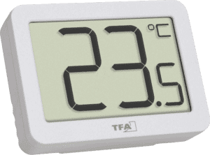 TFA 30106502 - Thermometer