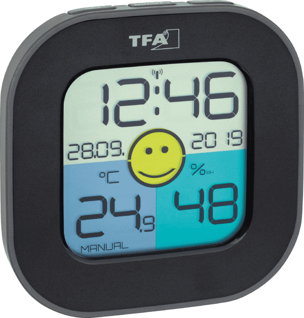 TFA 30505001 - Thermo-Hygrometer
