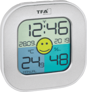 TFA 30505054 - Thermo-Hygrometer