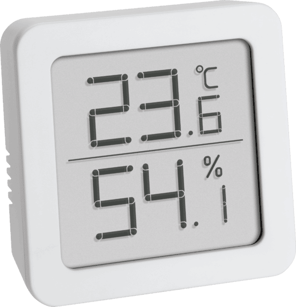 TFA 30505102 - Thermo-Hygrometer