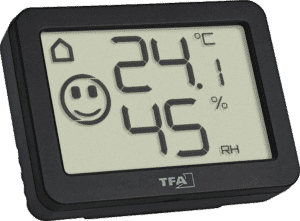 TFA 30505501 - Thermo-Hygrometer