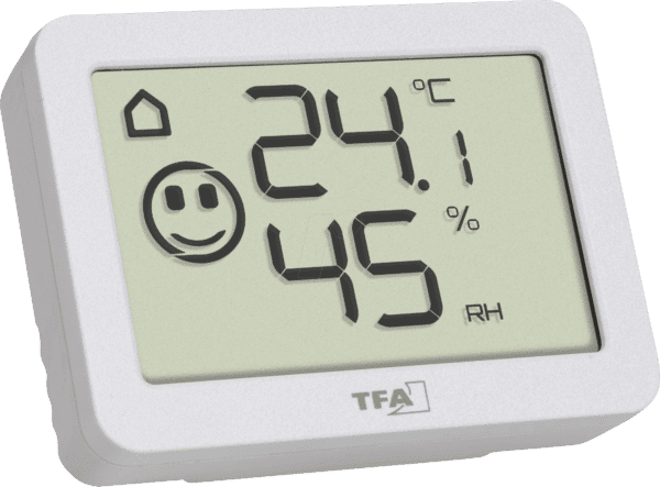 TFA 30505502 - Thermo-Hygrometer