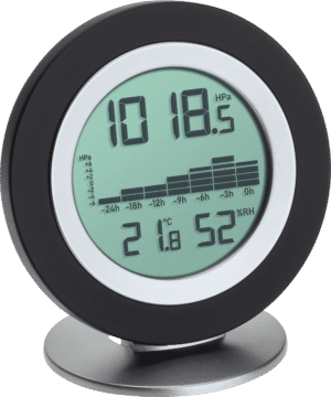 TFA 35115401 - Thermo-Hygrometer