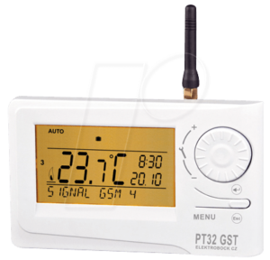 THERMOSTAT GSM - Thermostat