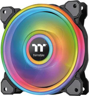TT 26838 - Thermaltake Riing Quad 12 RGB