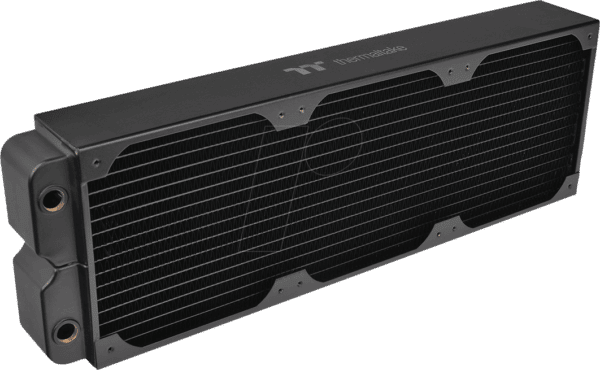 TT PACIFICCL360 - Thermaltake Pacific CL360 Radiator