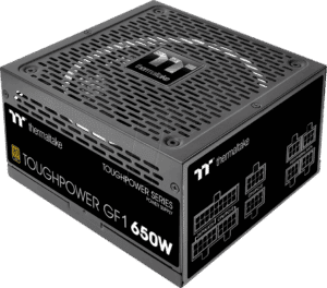 TT 75531 - Thermaltake Toughpower GF1 650W