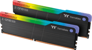 40TT1640-2019ZOR - 16 GB DDR4 4000 CL19 thermaltake TOUGHRAM Z-ONE RGB 2er Kit