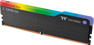 40TT0832-1016ZOR - 8 GB DDR4 3200 CL16 thermaltake TOUGHRAM Z-ONE RGB