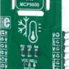 MIKROE-2979 - Temperatur-Sensor Click Board™