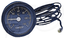 THERMOMETER 52 - Thermometer