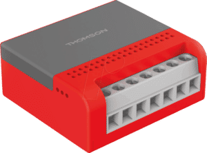 THOMSON 15200144 - Wi-Fi WLAN Rollladenaktor