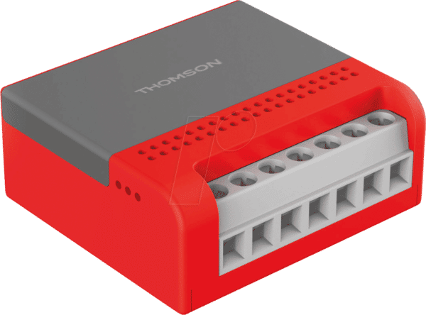 THOMSON 15200144 - Wi-Fi WLAN Rollladenaktor