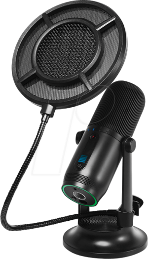THRONMAX M2PBKIT - Mikrofon