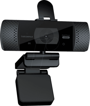 THRONMAX X1PRO - Webcam