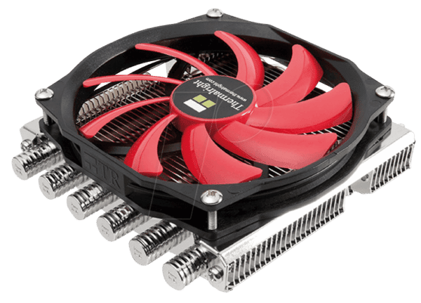 THR AXP-100RH - Thermalright AXP-100RH ROG CPU Cooler