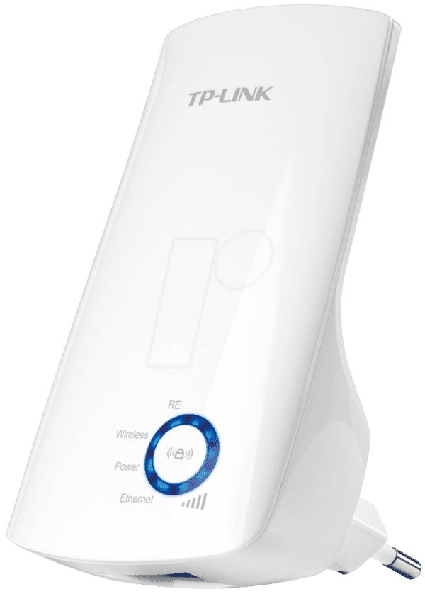 TPLINK TLWA850RE - WLAN Repeater