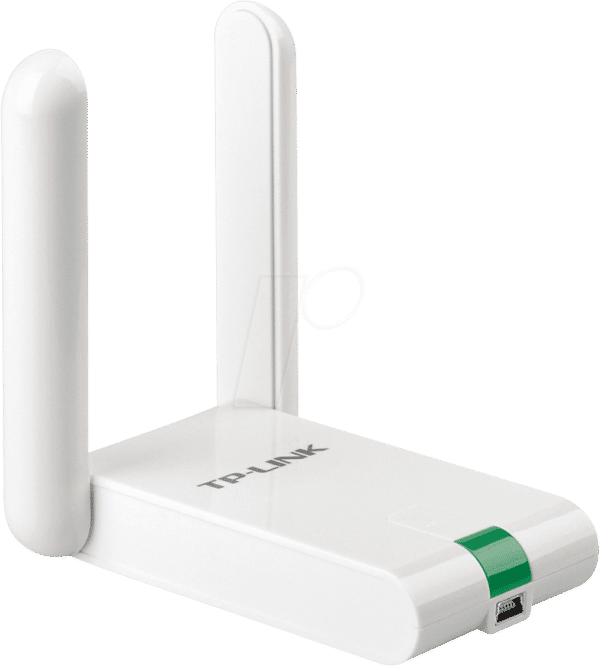 TPLINK TLWN822N - WLAN-Adapter