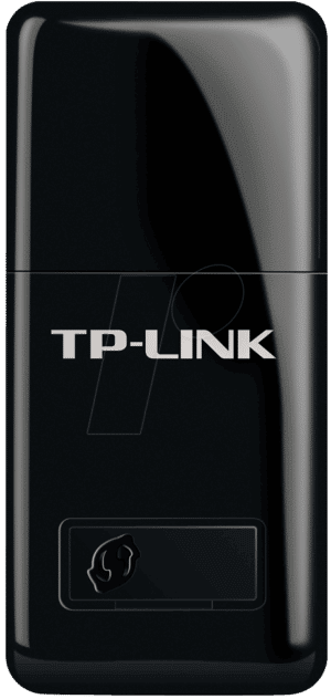 TPLINK TLWN823N - WLAN-Adapter