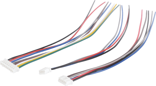 TMCM-110-CABLE - Kabelsatz TMCM-110