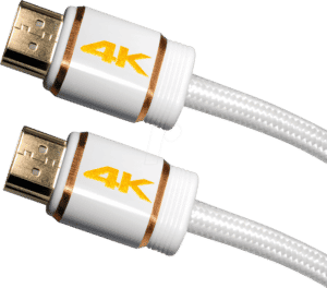 TME C216-2 - High Speed HDMI Kabel mit Ethernet