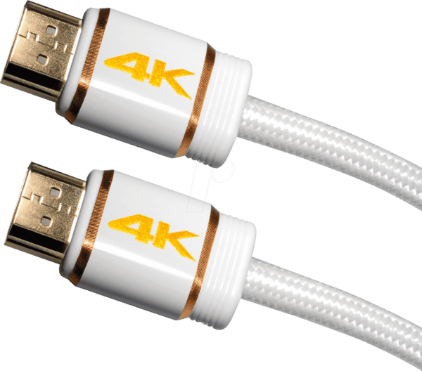 TME C216-3 - High Speed HDMI Kabel mit Ethernet