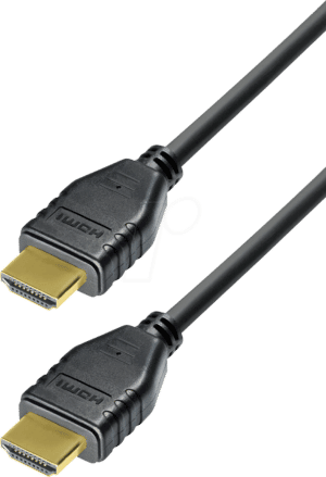 TME C218-1 - Ultra High Speed HDMI Kabel