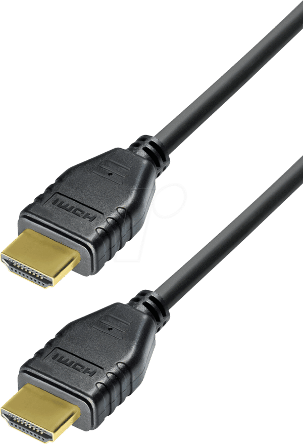 TME C218-1 - Ultra High Speed HDMI Kabel