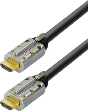 TME C505-20L - High Speed HDMI Kabel mit Ethernet