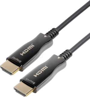 TME C508-30M - Aktiv Optisches HDMI Kabel (AOC)