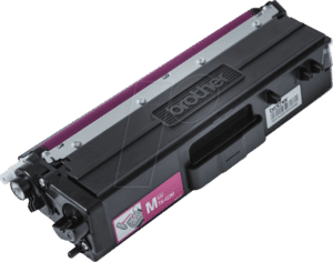 TONER TN 423M - Toner - Brother - magenta - TN-423 - original