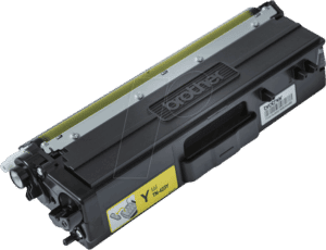 TONER TN 423Y - Toner - Brother - gelb - TN-423 - original