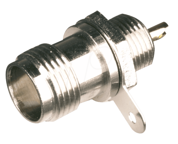 TNC EBU-L75 - TNC-Einbaubuchse