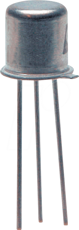 NTE 123A - Bipolartransistor