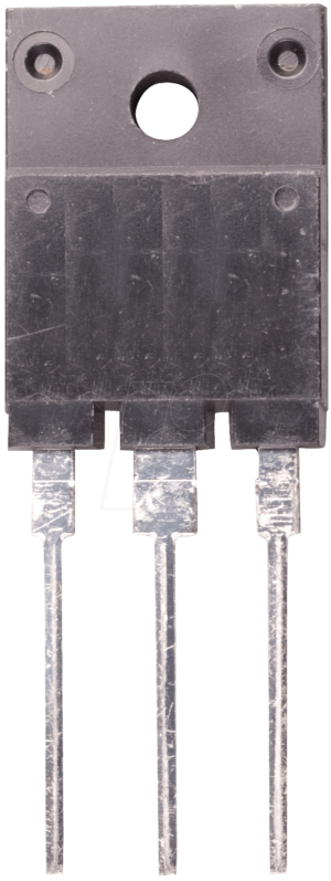 BUH 515D ISC - HF-Bipolartransistor