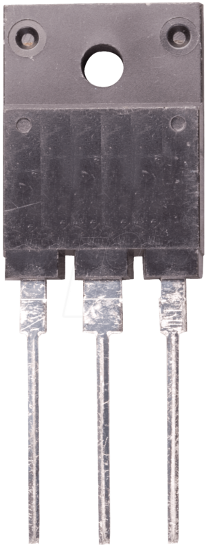 BUH 515 ISC - HF-Bipolartransistor