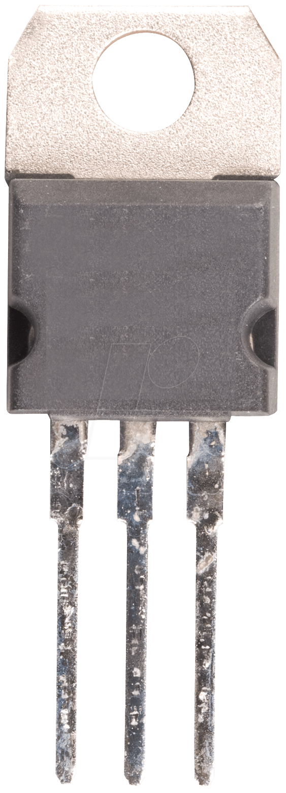MJE 13005 - HF-Bipolartransistor