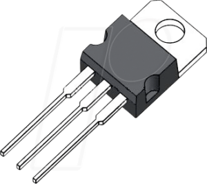 STPSC20H065C - SiC-Dual-Schottkydiode