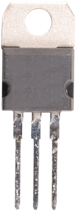 TIP 137 - Darlington-Transistor