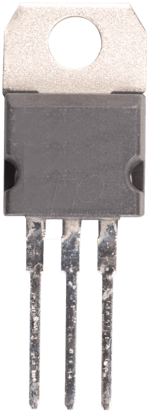 BUF 405A ISC - HF-Bipolartransistor