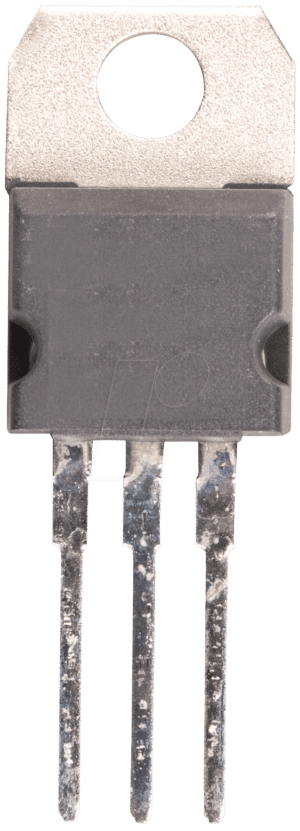 BT 139/800E - TRIAC