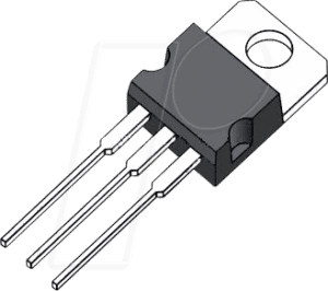 VS-16CTQ100 - Hochleistungs-Schottky-Gleichrichter